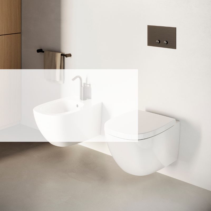 sanitari bagno